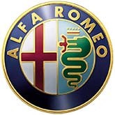 ALFA ROMEO