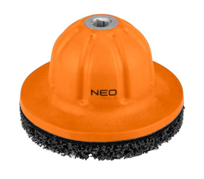 11136 Roată de curățare a butucului, 150 mm, acționare 1/2 Neo Tools 