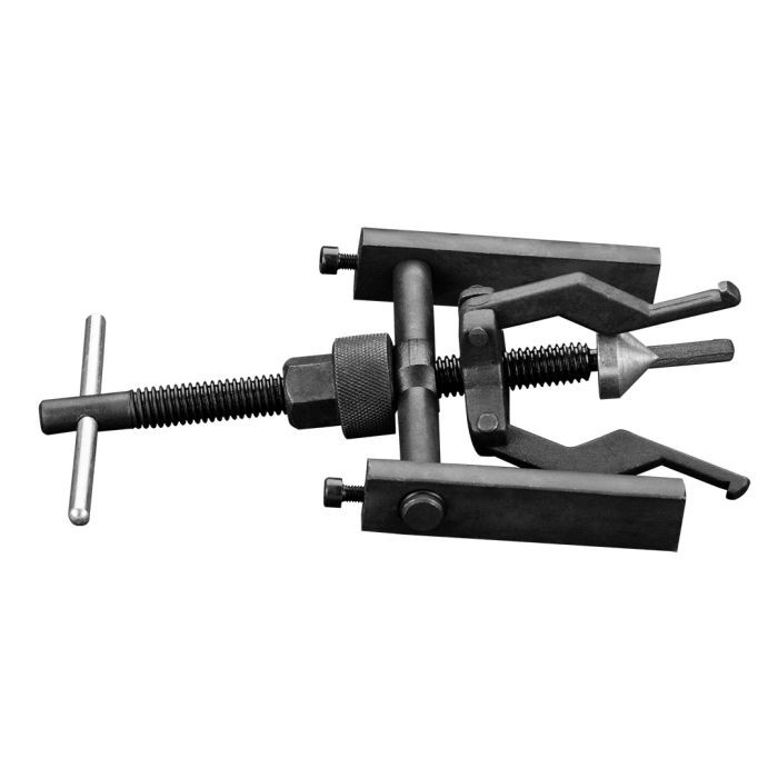 11812 Extractor elicoidal rulmenti, 32-64x70 mm Neo Tools 