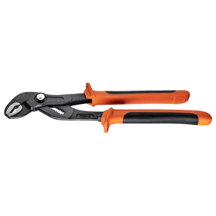 1203 Cleste pentru tevi de apa 300mm, 0-46 mm Neo Tools 