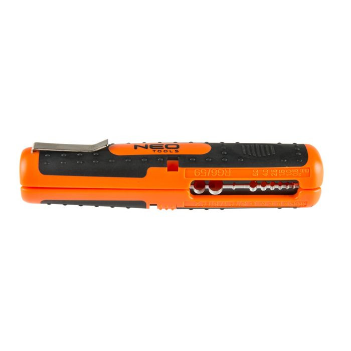 1524 Dispozitiv pentru dezizolat  180 mm Neo Tools 