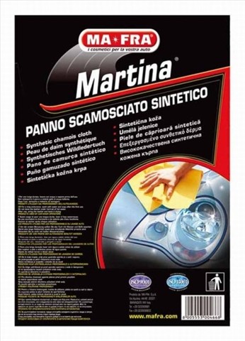 0466MA Piele Sintetica De Caprioara MA-FRA MA-FRA 