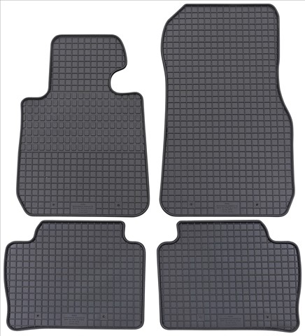 15710PX Set 4 Covorase Cauciuc F30 2011-Prezent,F31 PETEX 