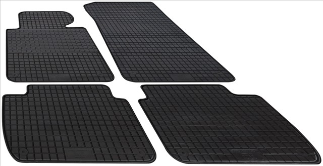 16310PX Set 4 Covorase Cauciuc E46 PETEX 