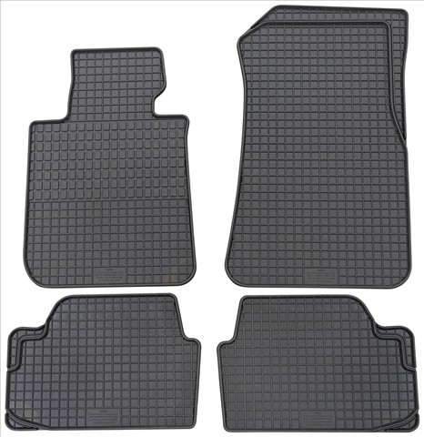 16610PX SET 4 COVORASE CAUCIUC E84 PETEX 