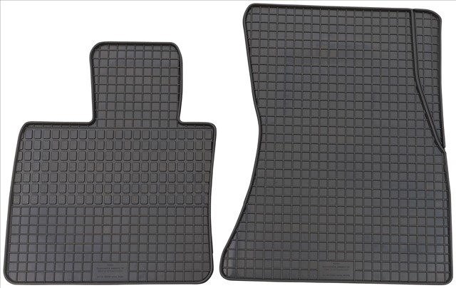 16910PX Set 4 Covorase Cauciuc X5 (E70/F15), X6(E71/F16) PETEX 