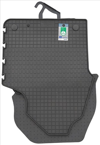 44310PX Set 4 Covorase Cauciuc W213/S213 PETEX 