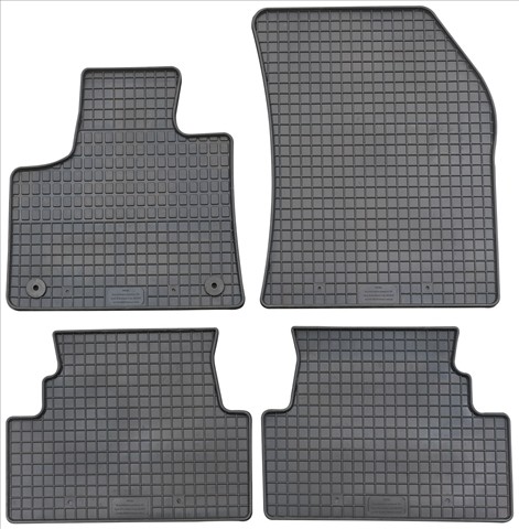 55210PX Set 4 Covorase Cauciuc Grandland X PETEX 