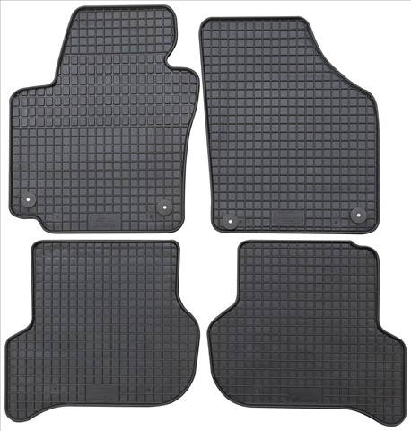 61210PX Set 4 Covorase Cauciuc GOLF Plus PETEX 