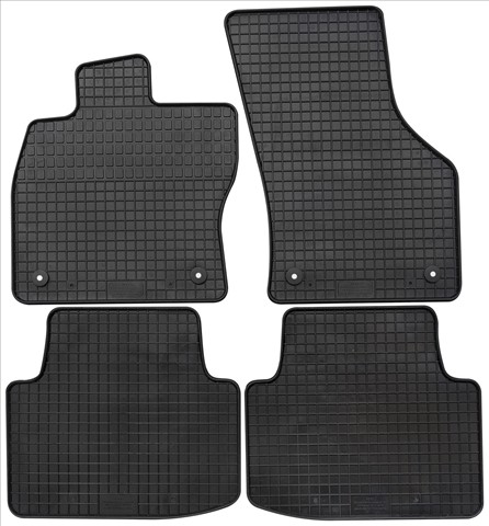 69210PX Set 4 Covorase Cauciuc PASSAT 2014-Prezent PETEX 