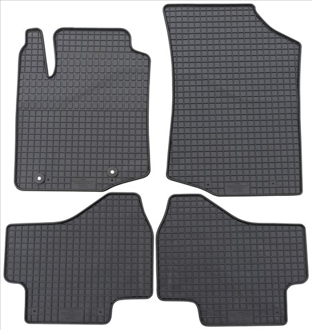 91911PX Set 4 Covorase Cauciuc C1 2014-Prezent PETEX 