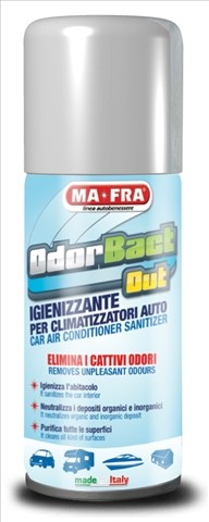 H0120MA Dezinfectant Instalatie Ac MA-FRA 150Ml MA-FRA 