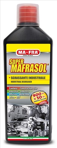 H0267MA Degresant Auto Ma-Fra Supermafrasol, Concentrat, 900ml MA-FRA 