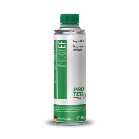 PRO1001 Aditiv spalare sistem ungere diese/benzina 375ML PROTEC 