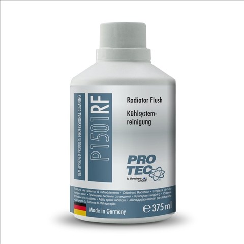 PRO1501 Solutie curatare sistem racire / 375 ml PRO-TEC 