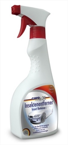 PRO21037 Solutie Indepartat Insecte PROTEC 500ml PROTEC 