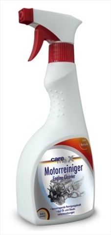 PRO21047 Pro Tec Care Maxx Engine Cleaner Solutie Curatare Motor 500ML PRO-TEC 