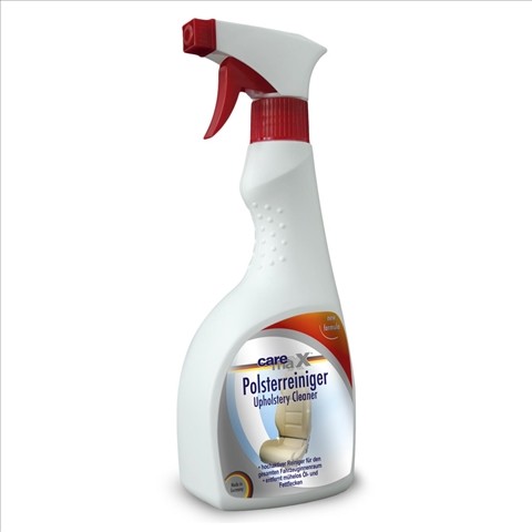 PRO21065 Solutie Curatat Tapiterie PROTEC 500ml PROTEC 