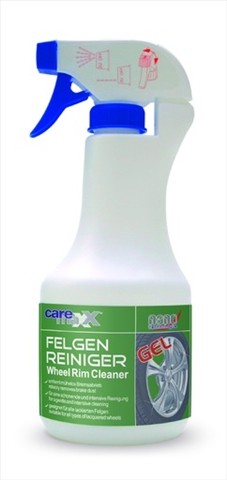 PRO21075 Gel Curatat Jante 500ml PROTECT PROTEC 