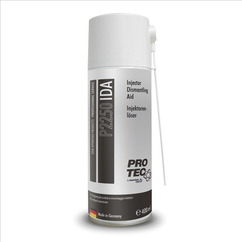 PRO2250 Degripant prin inghetare / 400 ml PRO-TEC 