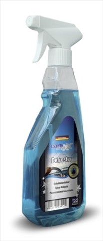 PRO23012 Spray-Solutie Dezghetat Parbriz PROTEC 500ml PROTEC 