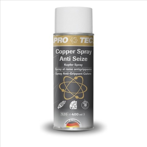 PRO2931 Spray cupru / 400 ml PRO-TEC 