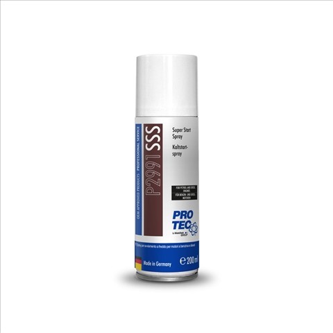 PRO2991 Spray pornire / 200 ml PRO-TEC 