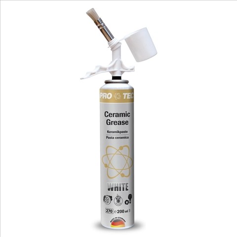 PRO9742 Pasta ceramica / 200 ml PRO-TEC 