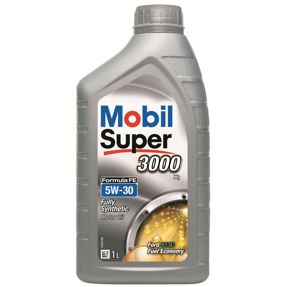150577 Ulei motor Mobil Super 3000 X1 Formula Fe 5W30 1L MOBIL 
