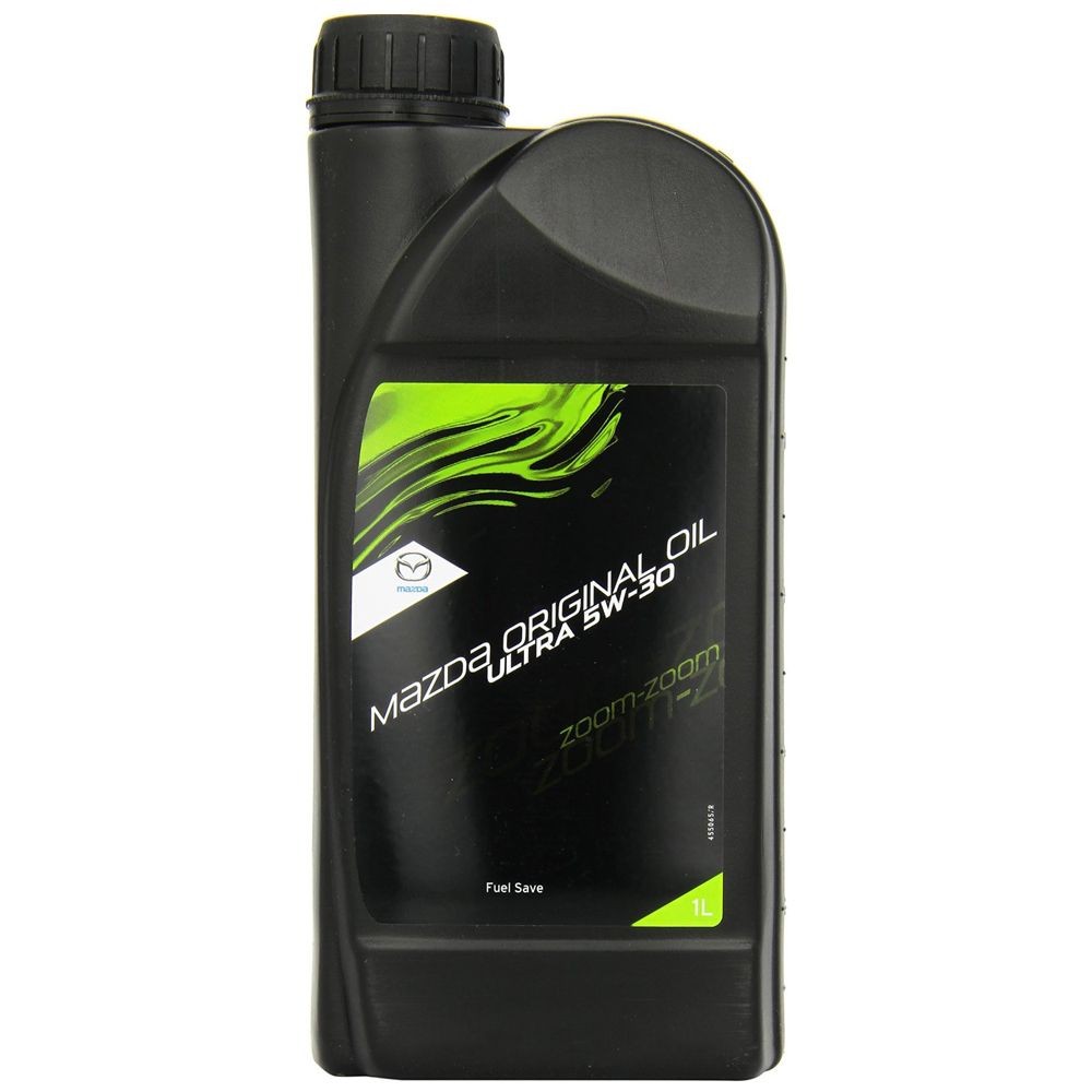 0020MO5W30/1OE Ulei motor MAZDA 5W30 Ultra 1L MAZDA 