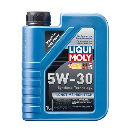 9506 Ulei motor Liqui Moly Longtime High Tec 5W30 (1136) (9506) 1L LIQUI MOLY 