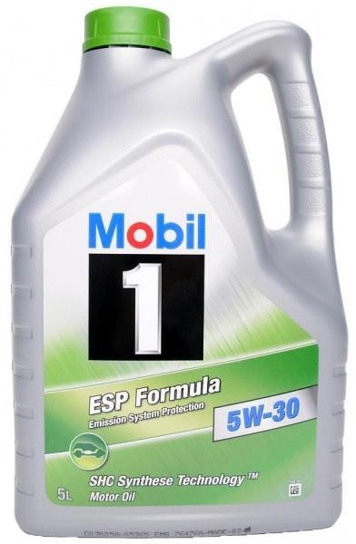 149011 Ulei motor Mobil 1 Esp 5W30 5L MOBIL 