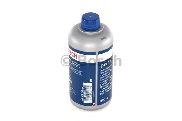 1 987 479 106 Lichid de Frana BOSCH DOT4 500ml BOSCH 
