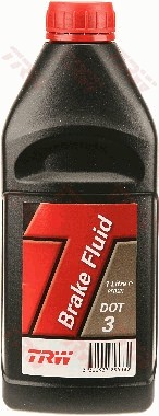 PFB301SE Lichid de frana TRW DOT 3 1L TRW 