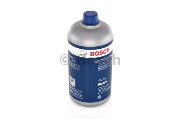 1 987 479 107 Lichid de Frana BOSCH DOT4 1L BOSCH 