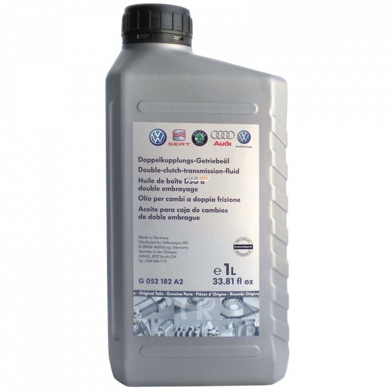 G052182A2 Ulei Cutie Automata DSG Volkswagen 1L VOLKSWAGEN 