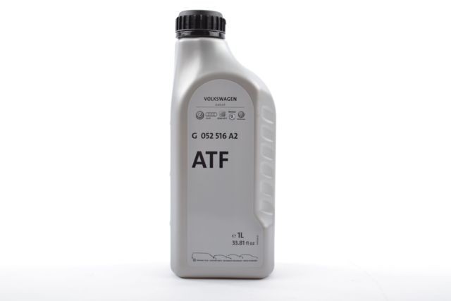 G052516A2OE Ulei Cutie Automata Multitronic Volkswagen1L VOLKSWAGEN 