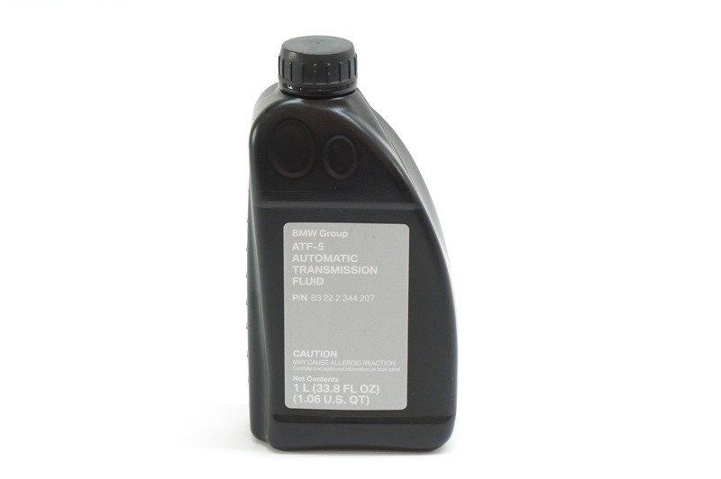 83222344207 Ulei transmisie CVT MINI BMW 1L BMW 