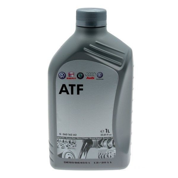 G   060 162 A2 Ulei Cutie Automata Verde Volkswagen 1L VOLKSWAGEN 