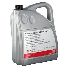 36449 Ulei cutie viteze automată Febi 5L FEBI BILSTEIN 