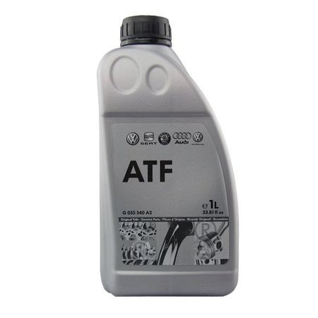 G 055 540 A2 Ulei Cutie Automata AISIN Volkswagen1L VOLKSWAGEN 