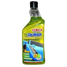 H0522MA Car Wash Shampoo Cu Ceara 750ml MA-FRA MA-FRA 