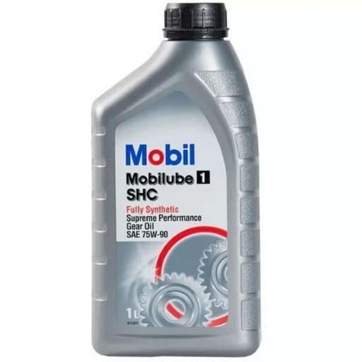 M75W90/1 Ulei MOBIL Cutie Manuala Shc 75w90 1L MOBIL 