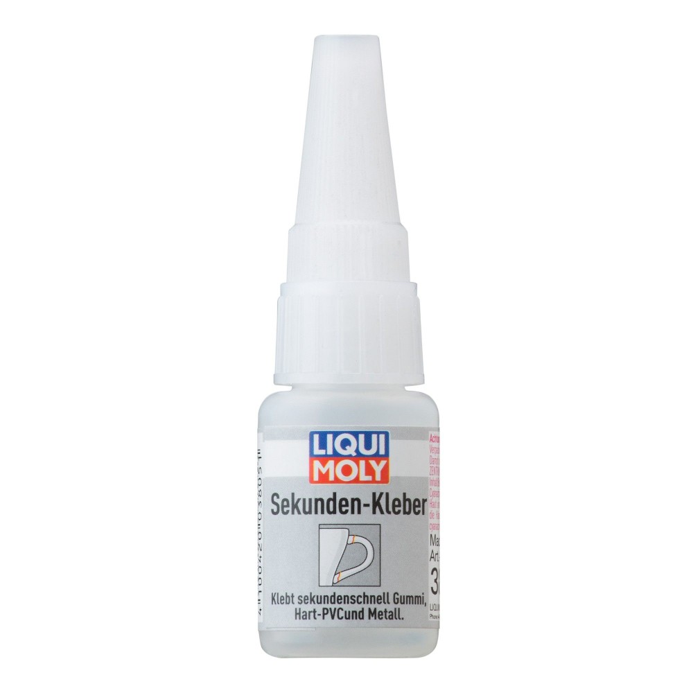 3805 Solutie lipire rapida Liqui Moly 10gr LIQUI MOLY 