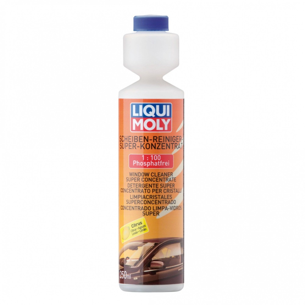 1519 Lichid parbriz Liqui Moly 250ml LIQUI MOLY 