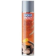 1539 Spray Liqui Moly spumant pentru curăţat tapiţerii 300 ml LIQUI MOLY 