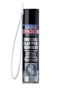 5111 Spray Liqui Moly Pro-Line pentru curăţare clapeta acceleraţie 400 ml LIQUI MOLY 