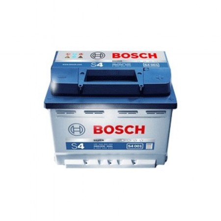 0 092 S40 060 Baterie BOSCH S4 12v 60ah 540A (Borna Inversa) BOSCH 