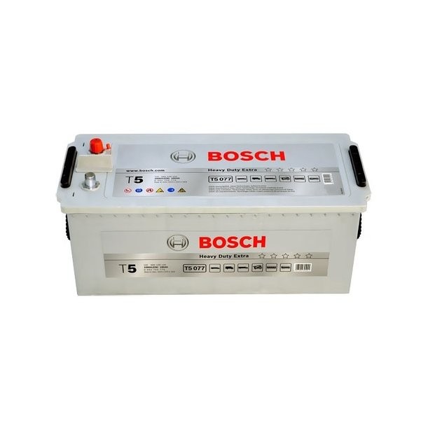 0 092 TP1 770 Baterie BOSCH Heavy Duty Extra 12v 180ah 1000A BOSCH 