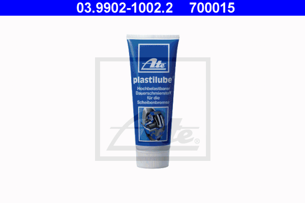 03.9902-1002.2 Vaselina Etrieri Ate Plastilube ATE 75ml ATE 